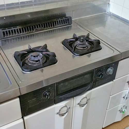 施工事例の画像