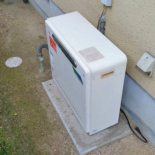 施工事例の画像