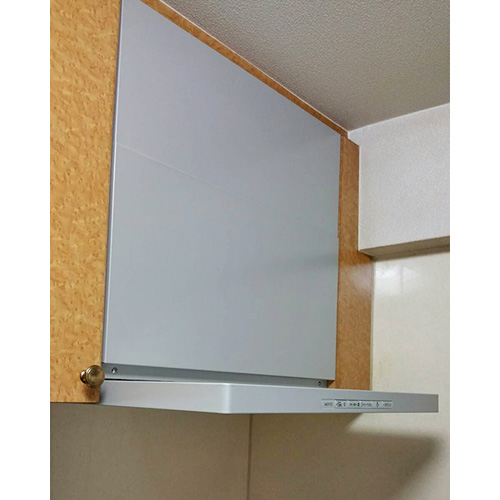 施工事例の画像