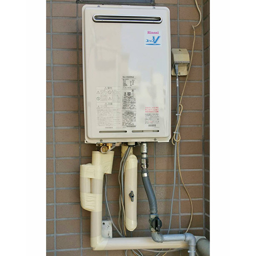 施工事例の画像