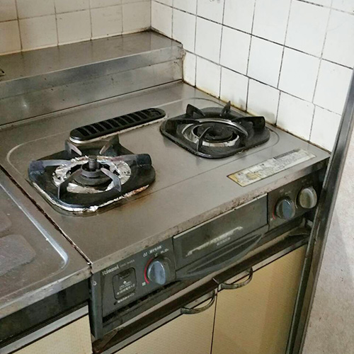 施工事例の画像
