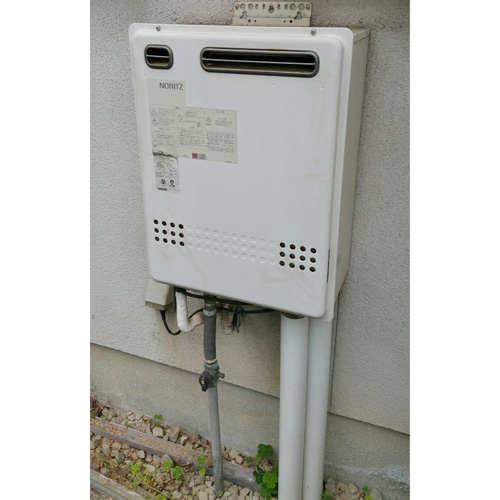 施工事例の画像