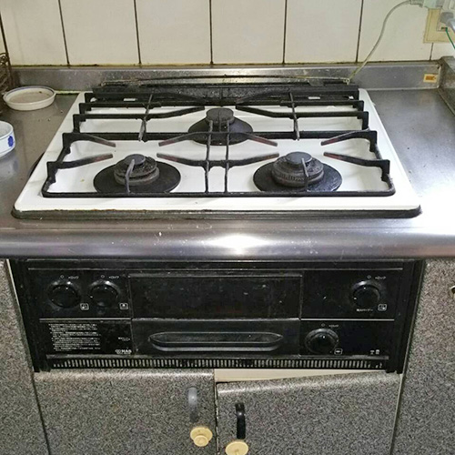 施工事例の画像