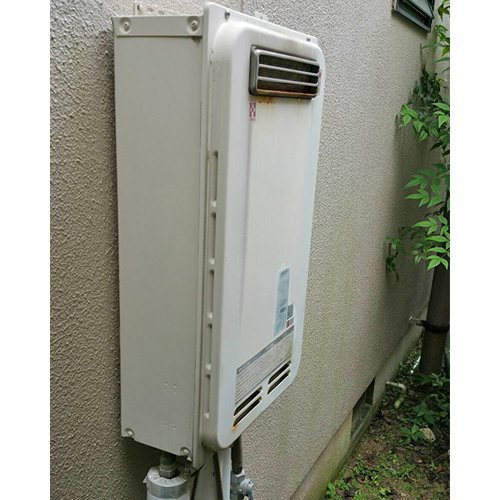 施工事例の画像