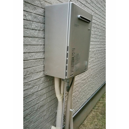 施工事例の画像
