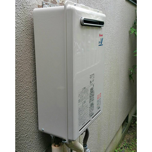 施工事例の画像