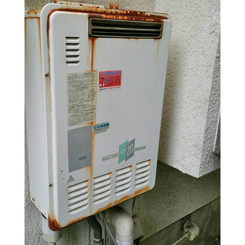 施工事例の画像