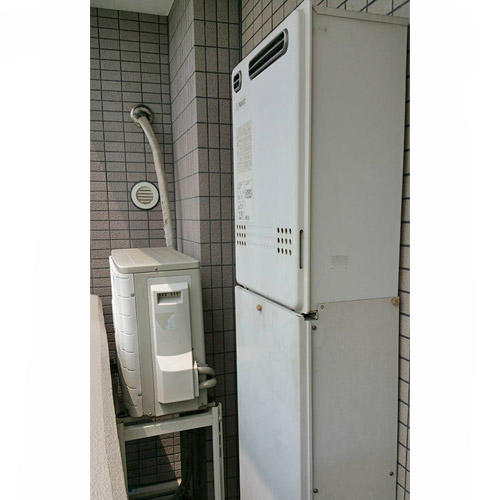 施工事例の画像