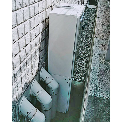 施工事例の画像