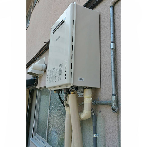施工事例の画像