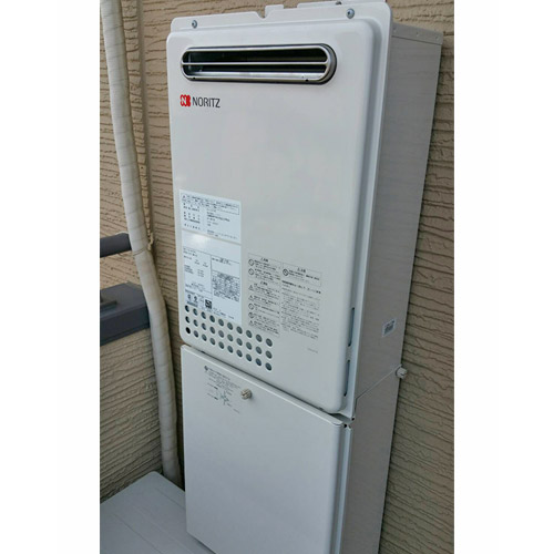 施工事例の画像