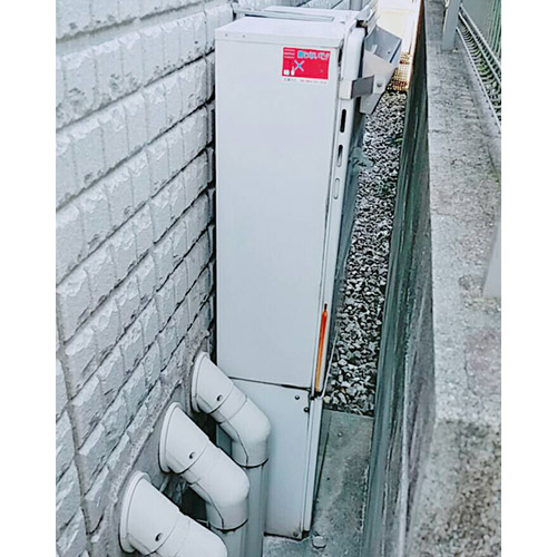 施工事例の画像