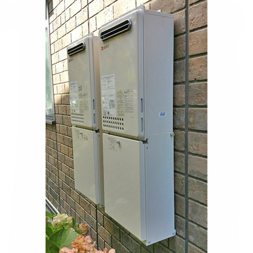 施工事例の画像