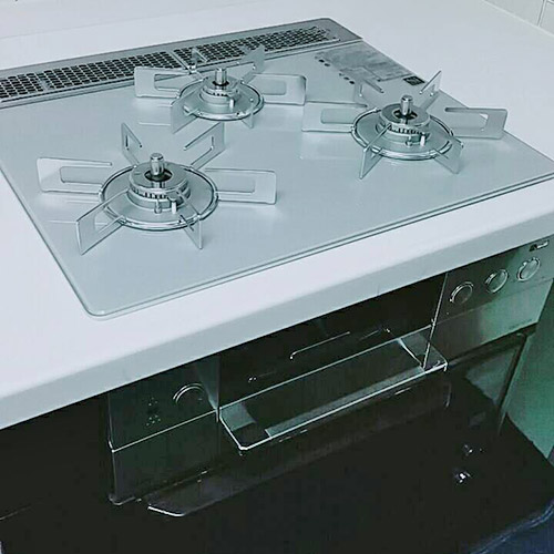 施工事例の画像