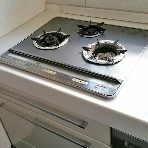 施工事例の画像