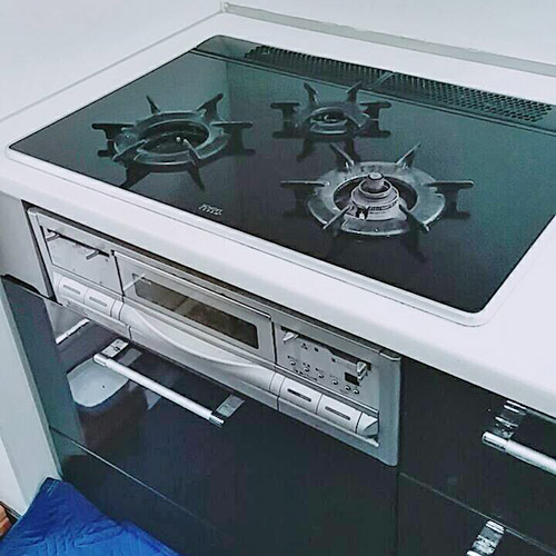 施工事例の画像