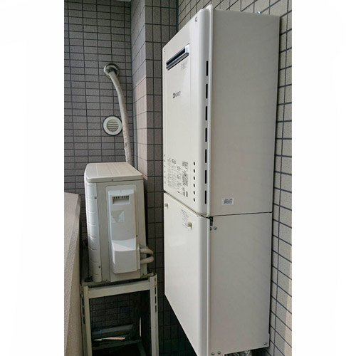 施工事例の画像