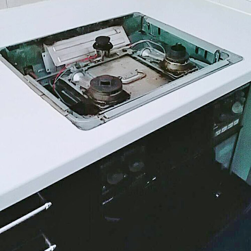 施工事例の画像