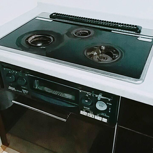 施工事例の画像