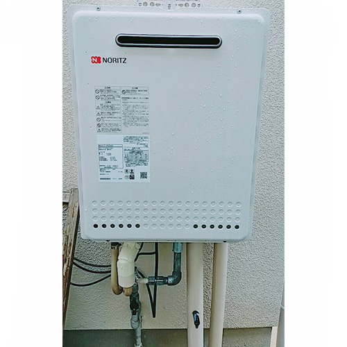 施工事例の画像