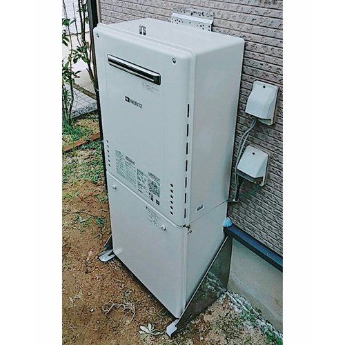 施工事例の画像