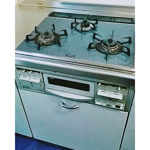 施工事例の画像