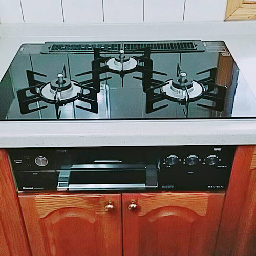 施工事例の画像