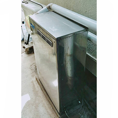 施工事例の画像