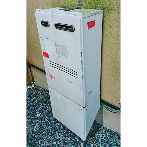 施工事例の画像