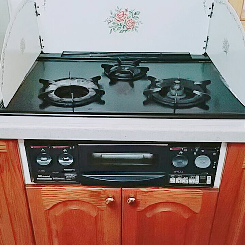 施工事例の画像