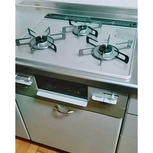 施工事例の画像