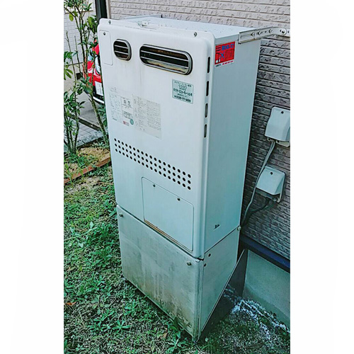 施工事例の画像