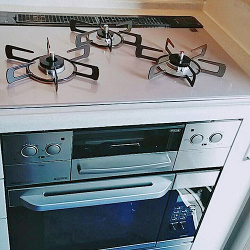 施工事例の画像