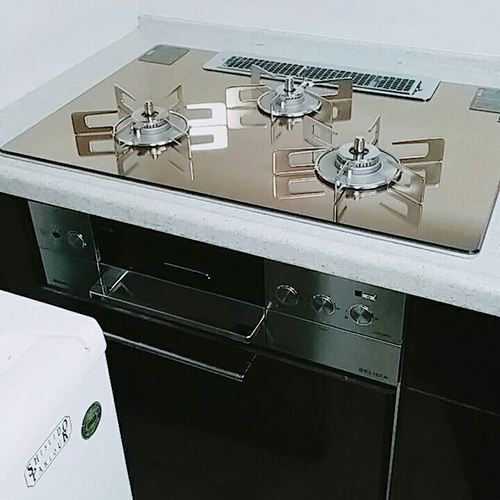施工事例の画像