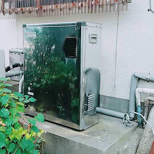 施工事例の画像