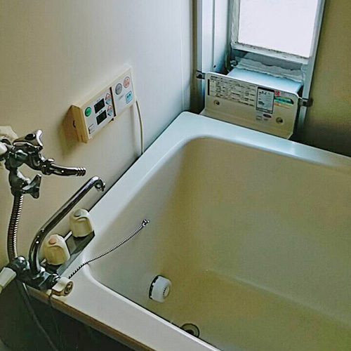 施工事例の画像