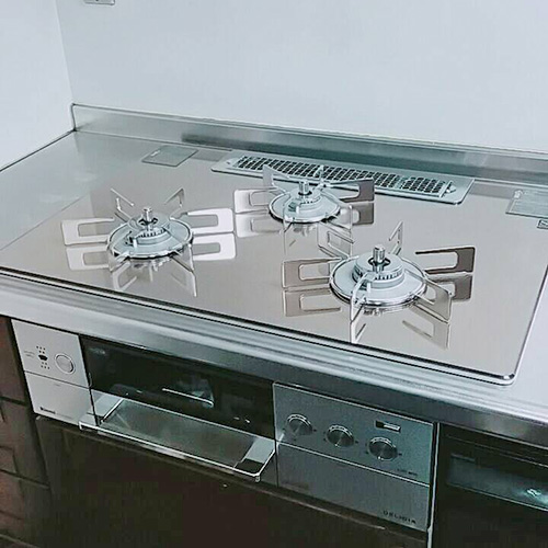 施工事例の画像