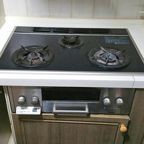 施工事例の画像