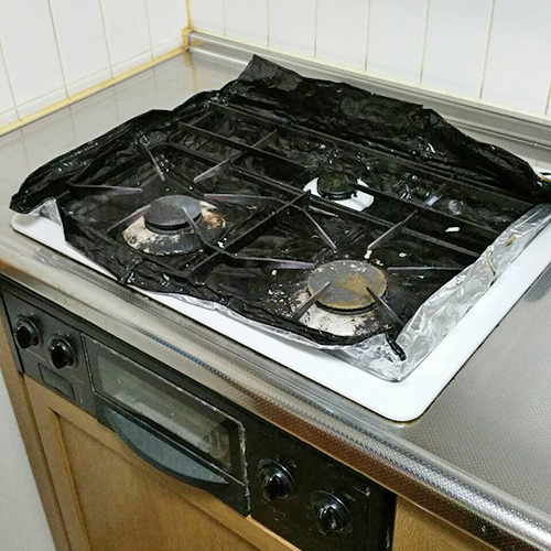 施工事例の画像