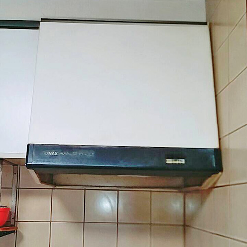 施工事例の画像