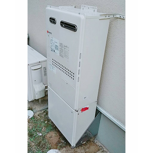 施工事例の画像