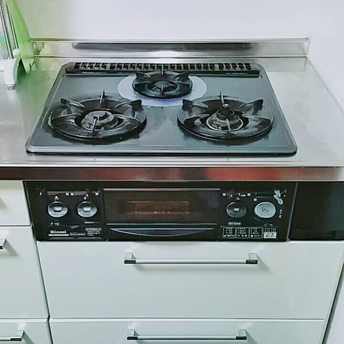 施工事例の画像