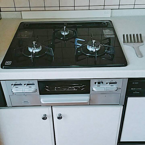 施工事例の画像