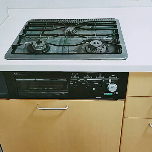 施工事例の画像