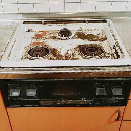 施工事例の画像