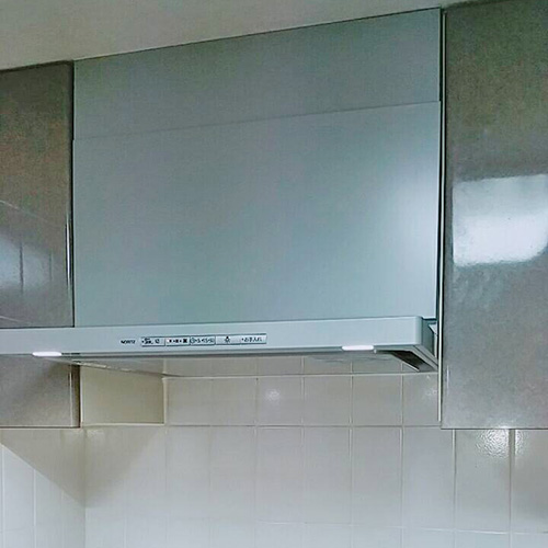施工事例の画像