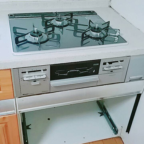 施工事例の画像