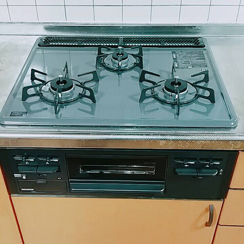 施工事例の画像
