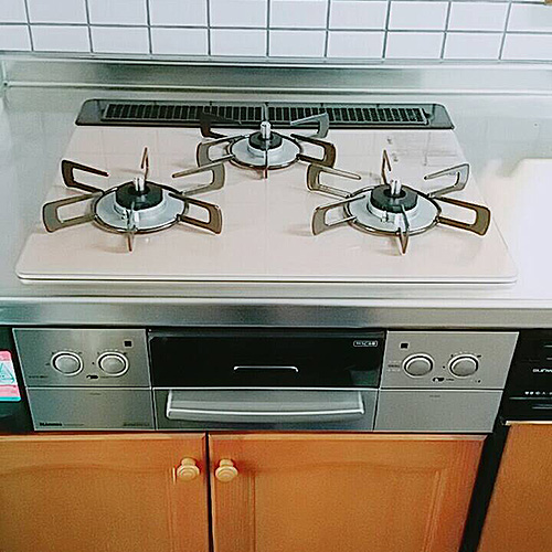 施工事例の画像