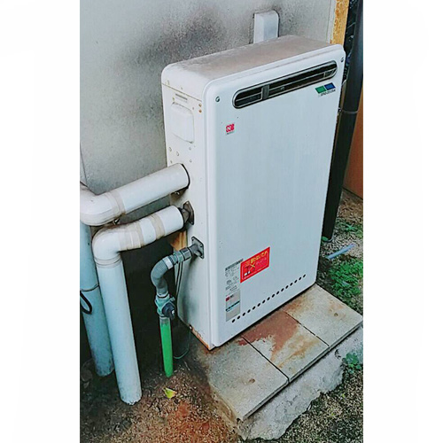施工事例の画像